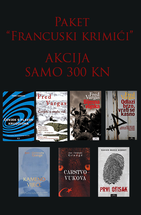 Edicije Božičević