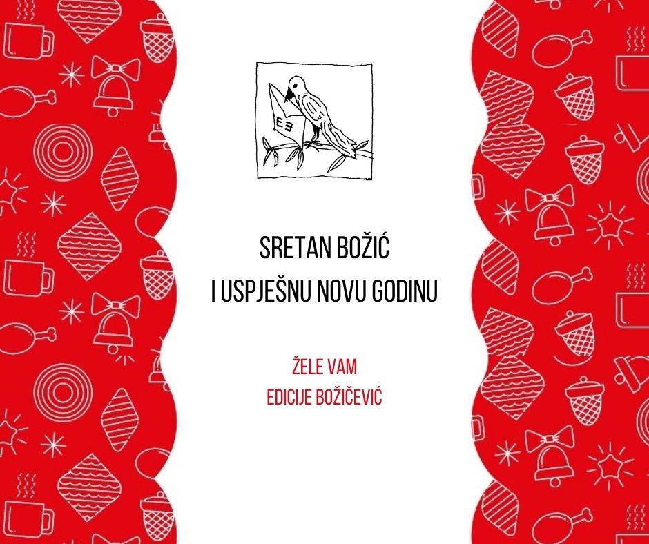 Edicije Božičević