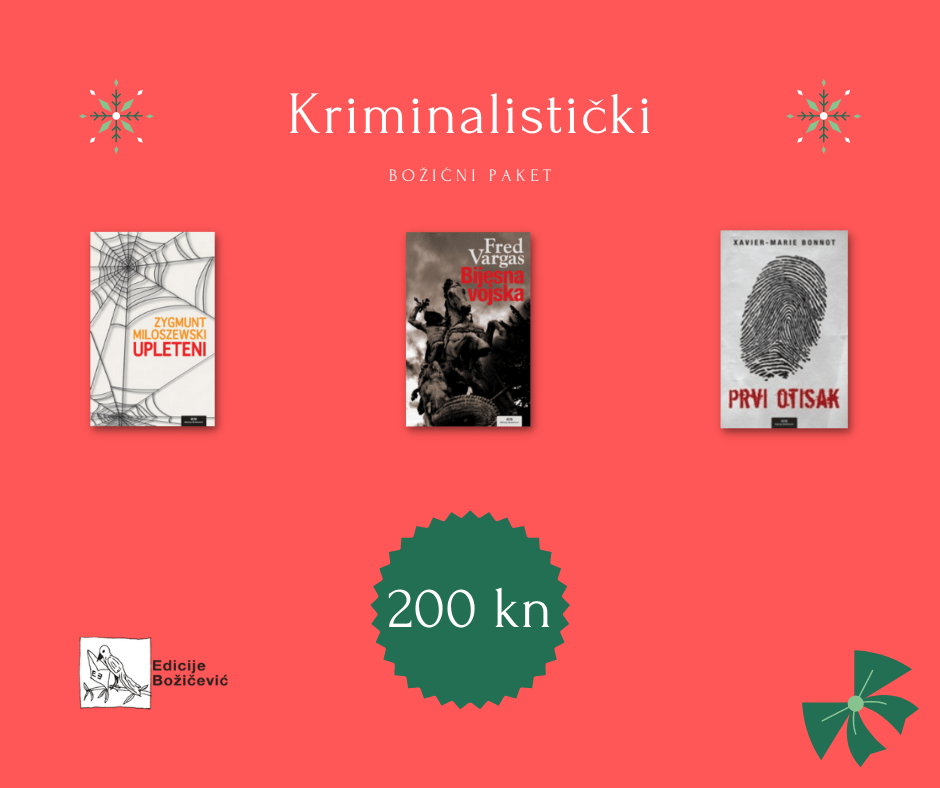 Edicije Božičević