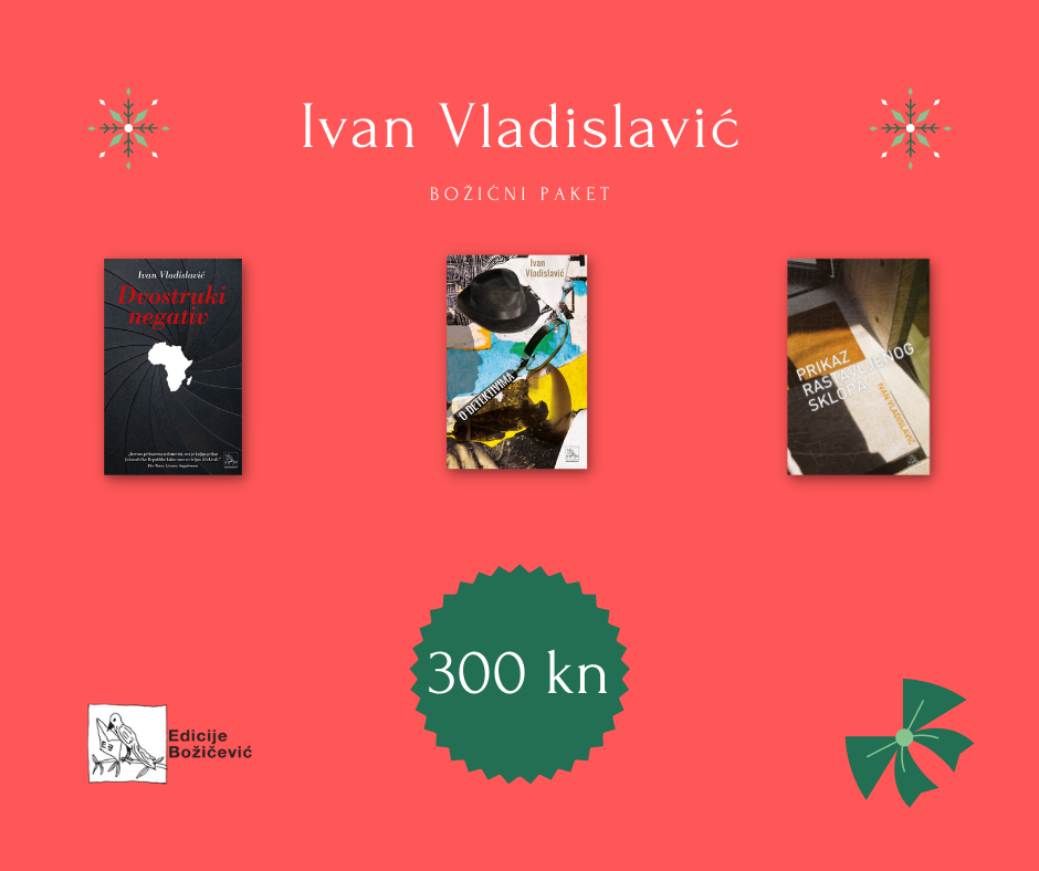 Edicije Božičević