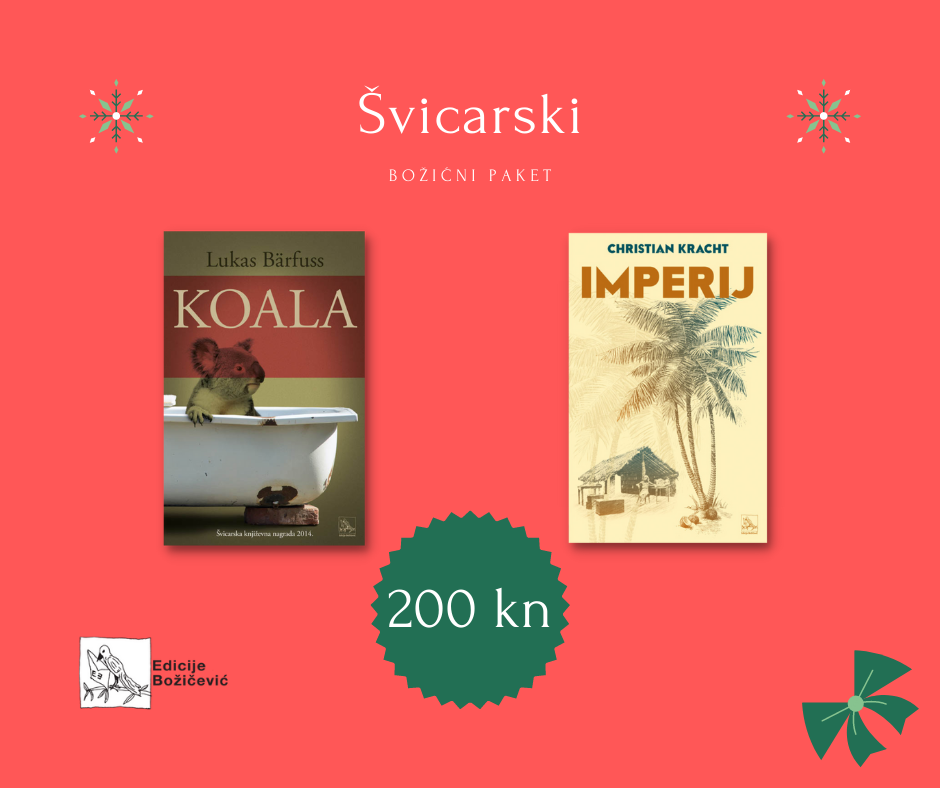 Edicije Božičević