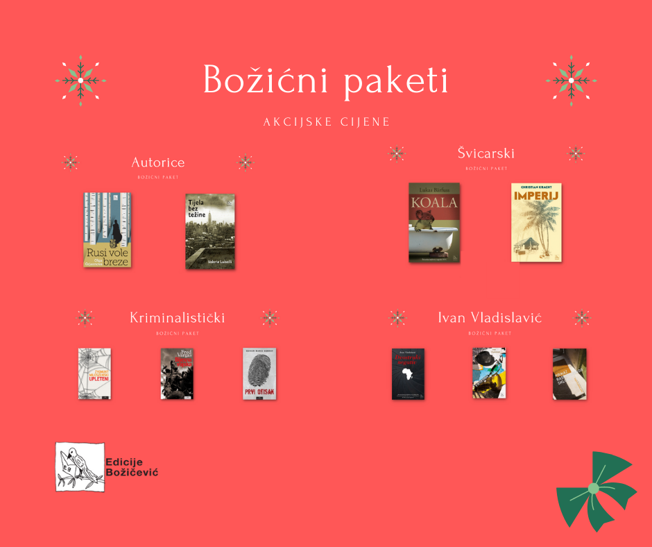 Edicije Božičević