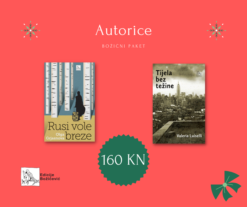 Edicije Božičević