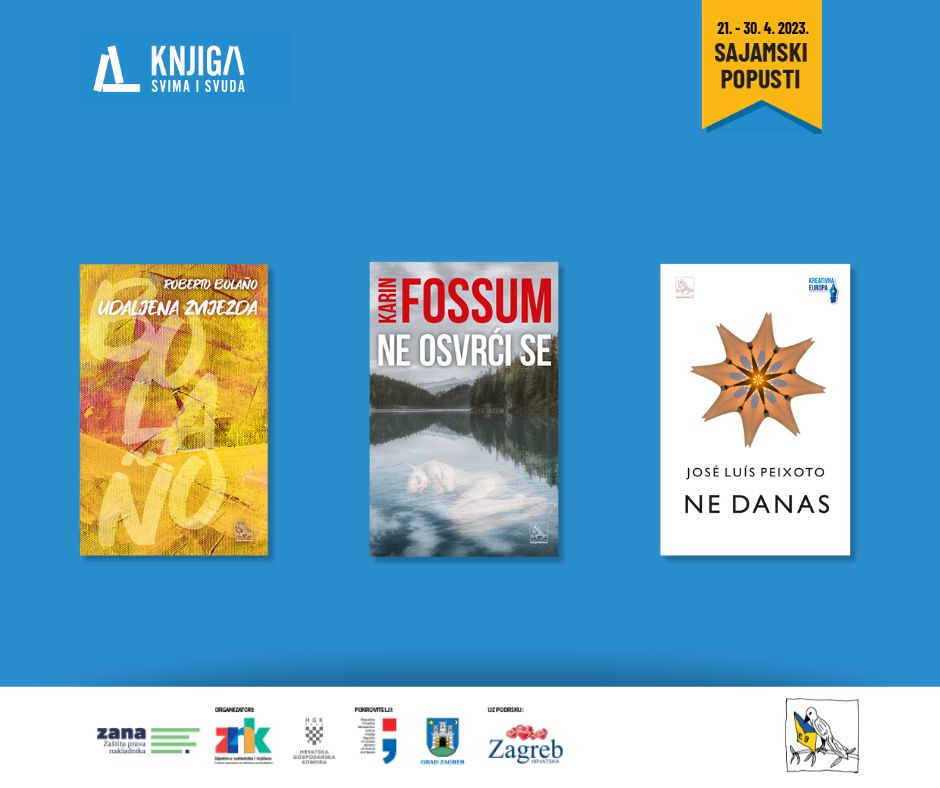 Edicije Božičević