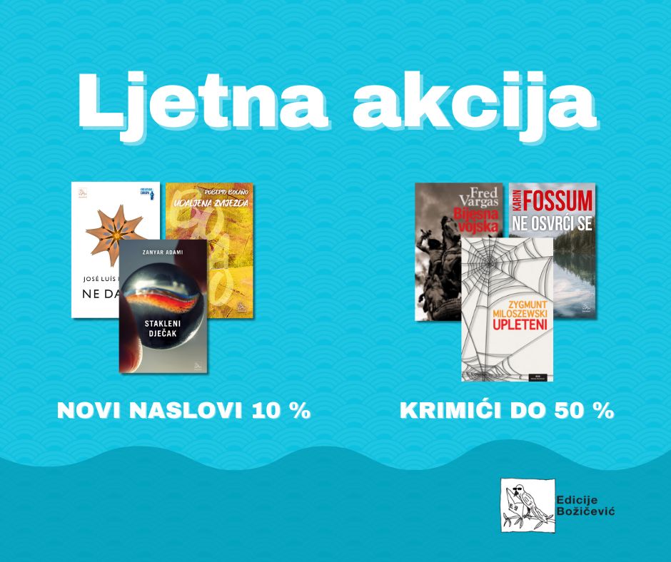 Edicije Božičević